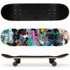 Spokey MANNY Skateboard 7.75