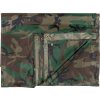MFH Tarp 300 x 400 cm woodland