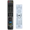 General PHILIPS 242254900927 + ovládanie TV (mini TV) - diaľkový ovládač duplikát