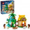 LEGO LEGO® │ Disney Princess 43260 Vaiana a zábava na ostrově