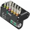 Wera 057435 Skrutkovacie bity 1/4