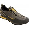 La Sportiva Boulder X Grey / Yellow Veľkosť: 40,5