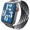 GEAR4 remienok Braided M 175-190 cm pre Apple Watch 42/44/45mm - Storm ZG705009500