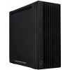 ASUS case PROART PA602 WOOD METAL PWM BLACK, Mid Tower, černá 90DC00J0-B09020