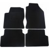 Koberce textilné J&J Automotive Ford Focus I 1998-2004 4ks