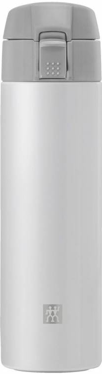 Zwilling 0,45 l white