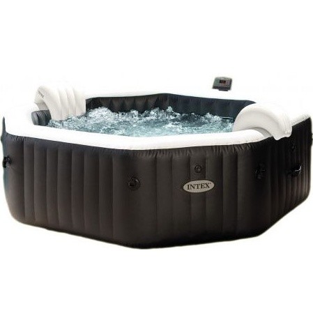 Virivka Purespa Deluxe Hws 800 Onyx Cierna Mountfield