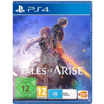 Tales of Arise