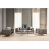 Atelier Del Sofa Como 2-miestna – Antracitová