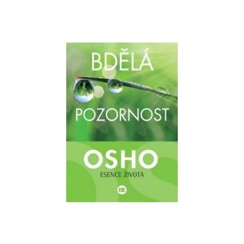 Bdělá pozornost