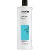 Nioxin System 3 Color Safe Cleanser Shampoo 1000 ml