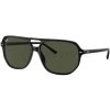 Ray-Ban RB2205 901/31 57 - 30 dní na vrátenie tovaru, Garancia originality