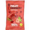 Bombus Bonbóny Fruit energy jahoda 35 g