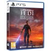 Star Wars Jedi: Survivor (PS5)
