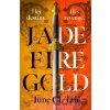 Jade Fire Gold - June CL Tan