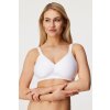 Sassa Spacer Soft Comfort bez kostíc biela
