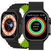 Inteligentné hodinky Media-tech Fusion MT872 2'' IPS Bluetooth čierne