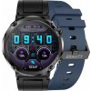Chytré hodinky Gravity Pánské hodinky SMARTWATCH GRAVITY GT21-5 BK/BU/BK