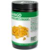 SOSA Lyofilizované crispy wet-proof kúsky Mango, 400g