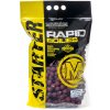 Mivardi Boilies Rapid Starter 3,5kg 20mm Fruit Bomb