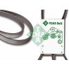 Ozubený klinový remeň Schaeffler INA FB 6PK1660