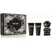 Moschino Toy Boy EDP 50 ml + balzam po holení 50 ml + sprchový gél 50 ml darčeková sada
