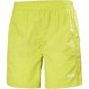 Helly Hansen calshot Trunk reflexný neón biele