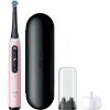 ORAL B IO 5 SERIES RUŽOVÁ ZUBNÁ KEFKA