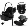 Cybex Cloud G i-Size 2024 Moon Black