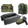 Deeper Quest Baitboat – Zavážacia loďka