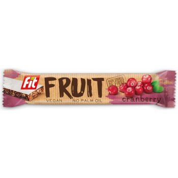 Úsovsko FIT fruit 23 g od 1 € - Heureka.sk