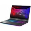 ASUS ROG Strix G18 G815LR-NEBULA002W, Ultra 9-275HX, 18.0˝ 2560x1600 WQXGA, RTX 5070Ti/12GB, 32GB, SSD 1TB, W11H (G815LR-NEBULA002W)