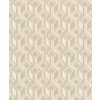 Rasch tapeta na stenu 746518 Indian Style 0,53 x 10,05 m (farba: béžová)