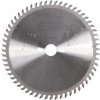 DeWALT DT4217 Pílový kotúč na drevo 250 x 30 mm, 60 zubov, 10 °