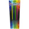 Klásek Pyrotechnika Prskavky 40cm Neonové 8ks