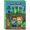 Adventní kalendář 2026 Minecraft
