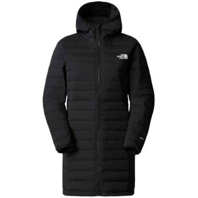 The North Face W BELLEVIEW STRETCH DOWN PARKA US L NF0A7UK7JK31