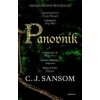 Panovník - C. J. Sansom