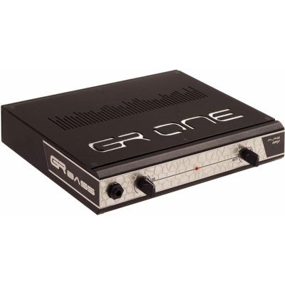 GR Bass Pure amp 800