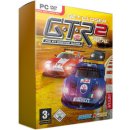 GTR: FIA GT Racing Game