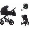 BEBETTO Flavio Pro + Cybex Aton B2 i-Size 06 2022
