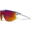 Julbo ULTIMATE GFDJ Spectron 3 ML cristal/blue
