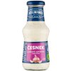 Hellmann's Cesnak omáčka k mäsu 250 ml