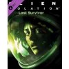 Alien Isolation Last Survivor