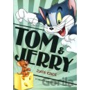 Tony Cervone, Spike Brandt - Tom a Jerry: Zlatá edice (2 ) DVD