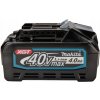 Makita BL4040 Li-ion XGT 40V/4,0Ah 191B26-6
