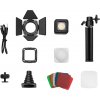 SmallRig 3469 Sada LED video světel a příslušenství RM01