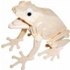 Wooden Toy / WCK 3D drevené puzzle Albatros 25 ks