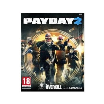 PayDay 2