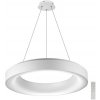 Azzardo Azzardo AZ3448 - LED Stmievateľný luster na lanku SOVANA LED/80W/230V + DO AZ3448 + záruka 3 roky zadarmo